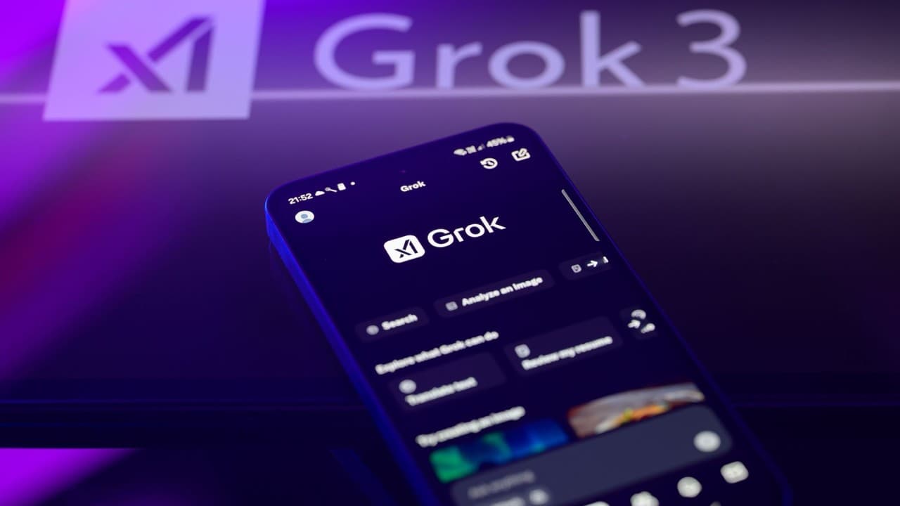 xAI prepara Skills: Grok automatizará tareas