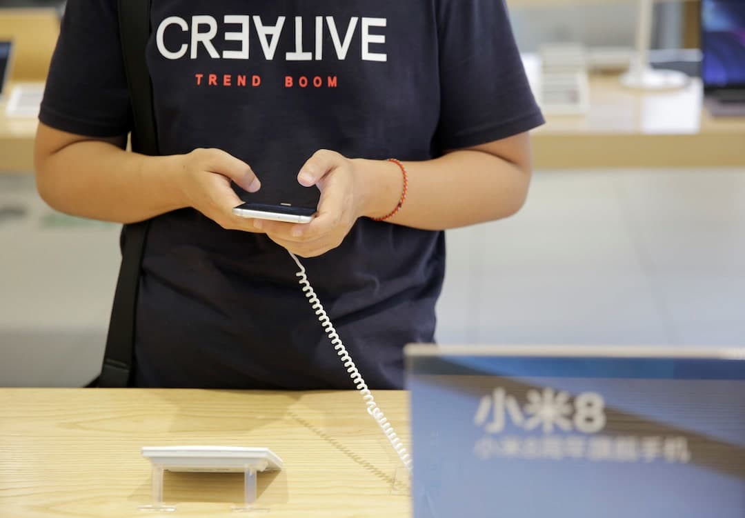 Xiaomi advierte que los smartphones subirán de precio