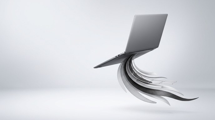 Xiaomi Book Pro 14 desafía a la MacBook Pro M5