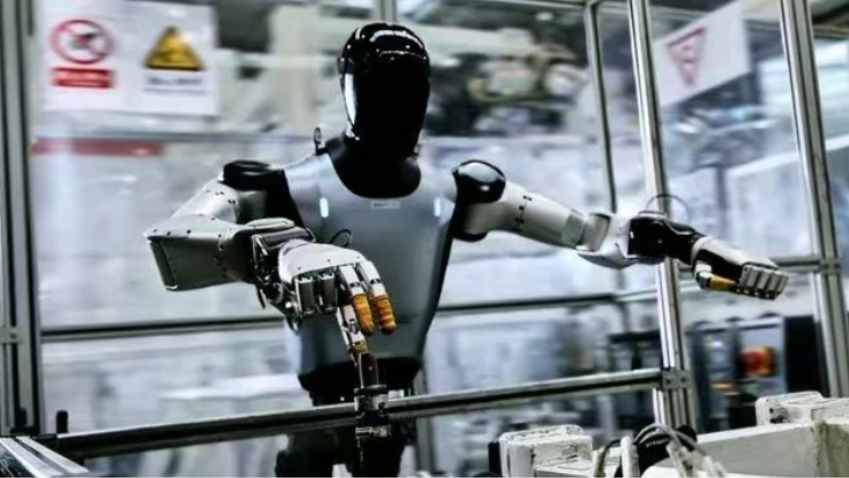 Xiaomi despliega robots humanoides en su fábrica automotriz