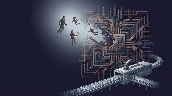 Éxodo en Alibaba: Qwen AI pierde a tres líderes en 10 semanas