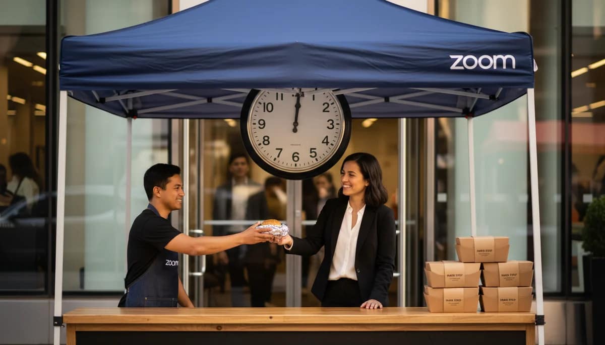 Zoom presenta AI Companion 3.0 para automatizar juntas